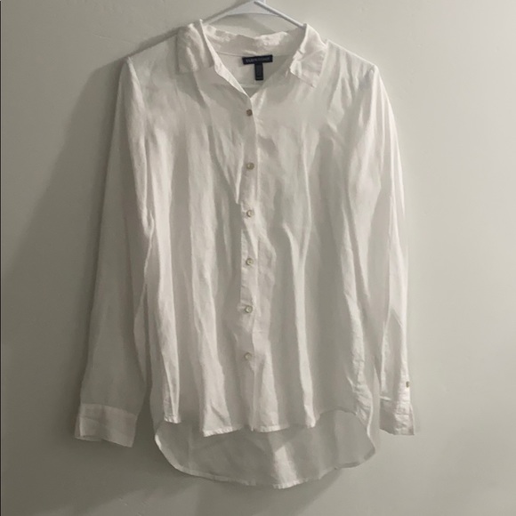 Eileen Fisher Top